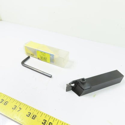Iscar 0280639 GHGL 19-3 4-1/2" x 3/4" Shank Indexable Boring Bar Tool Holder NEW