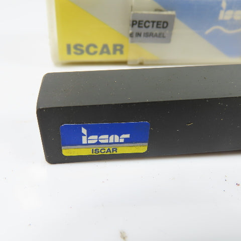 Iscar GHDL-16-4 4-3/8" x 5/8" Shank Indexable Boring Bar Tool Holder NEW