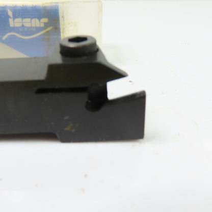 Iscar GHDL-16-4 4-3/8" x 5/8" Shank Indexable Boring Bar Tool Holder NEW