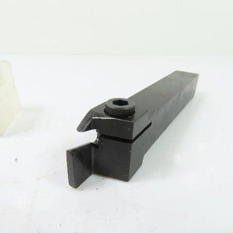 Iscar GHDL-16-4 4-3/8" x 5/8" Shank Indexable Boring Bar Tool Holder NEW