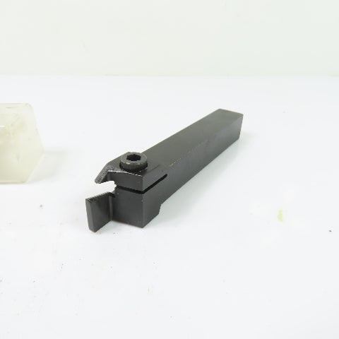 Iscar GHDL-16-4 4-3/8" x 5/8" Shank Indexable Boring Bar Tool Holder NEW