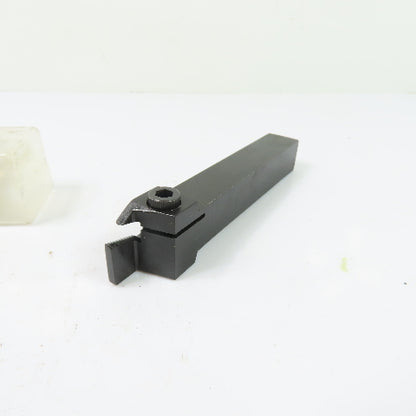 Iscar GHDL-16-4 4-3/8" x 5/8" Shank Indexable Boring Bar Tool Holder NEW