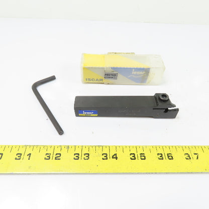 Iscar GHDL-16-4 4-3/8" x 5/8" Shank Indexable Boring Bar Tool Holder NEW
