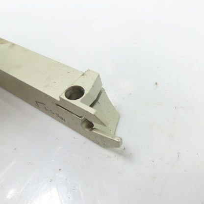 Iscar GHSL-16-2 3-3/4" x 5/8" Shank Indexable Boring Bar Tool Holder