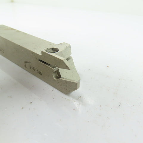 Iscar GHSL-16-2 3-3/4" x 5/8" Shank Indexable Boring Bar Tool Holder