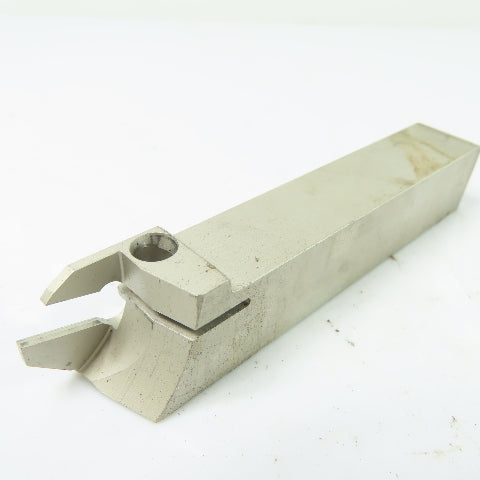 Iscar GHSL-16-2 3-3/4" x 5/8" Shank Indexable Boring Bar Tool Holder