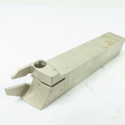 Iscar GHSL-16-2 3-3/4" x 5/8" Shank Indexable Boring Bar Tool Holder