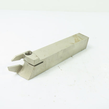 Iscar GHSL-16-2 3-3/4" x 5/8" Shank Indexable Boring Bar Tool Holder