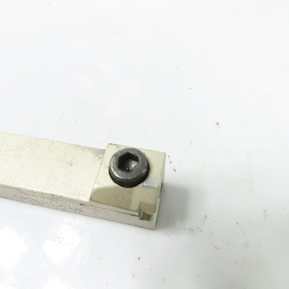 Iscar GHMPL-16 4-3/8" x 5/8" Shank Indexable Boring Bar Tool Holder
