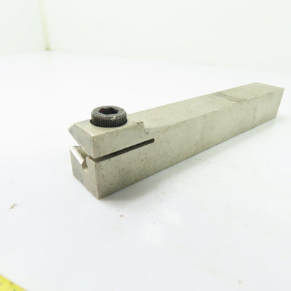 Iscar GHMPL-16 4-3/8" x 5/8" Shank Indexable Boring Bar Tool Holder