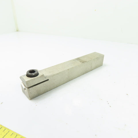 Iscar GHMPL-16 4-3/8" x 5/8" Shank Indexable Boring Bar Tool Holder