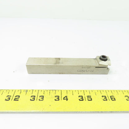 Iscar GHMPL-16 4-3/8" x 5/8" Shank Indexable Boring Bar Tool Holder