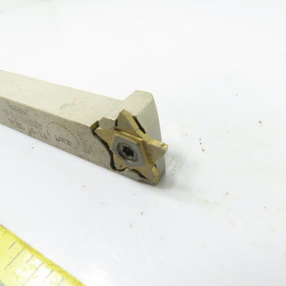 Iscar PCHL 16-24 4-1/2" x 5/8" Shank Indexable Boring Bar Tool Holder