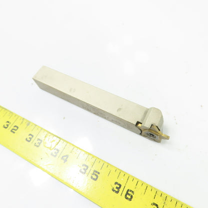 Iscar PCHL 16-24 4-1/2" x 5/8" Shank Indexable Boring Bar Tool Holder