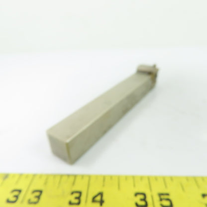 Iscar PCHL 16-24 4-1/2" x 5/8" Shank Indexable Boring Bar Tool Holder