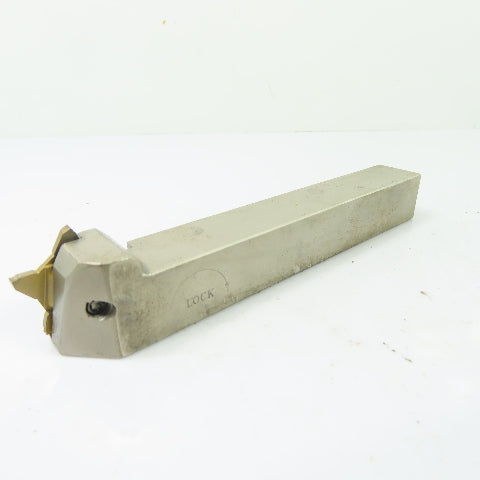 Iscar PCHL 16-24 4-1/2" x 5/8" Shank Indexable Boring Bar Tool Holder