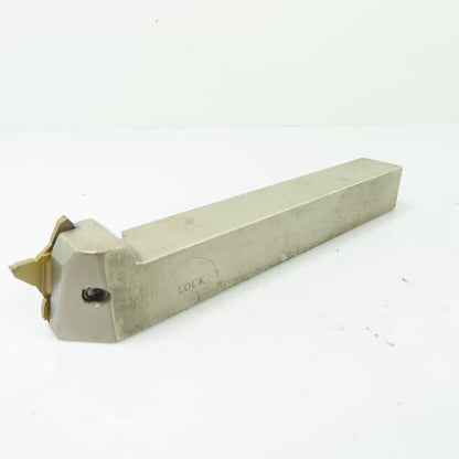 Iscar PCHL 16-24 4-1/2" x 5/8" Shank Indexable Boring Bar Tool Holder