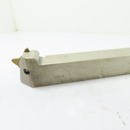 Iscar PCHL 16-24 4-1/2" x 5/8" Shank Indexable Boring Bar Tool Holder