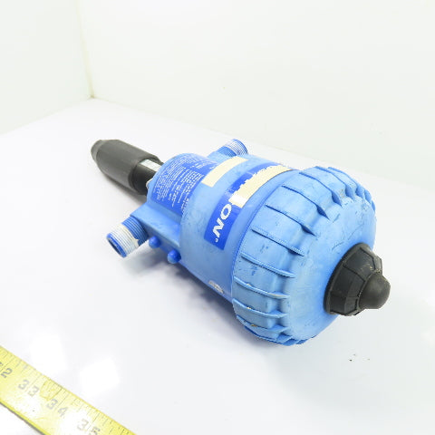 Dosatron D25RE2 11 GPM Water-Powered Chemical Injector Doser 1:500-1:50