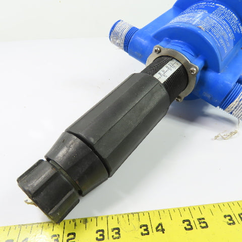 Dosatron D25RE1500 11GPM Water Dosing Injector Pump 1:1500-1:500