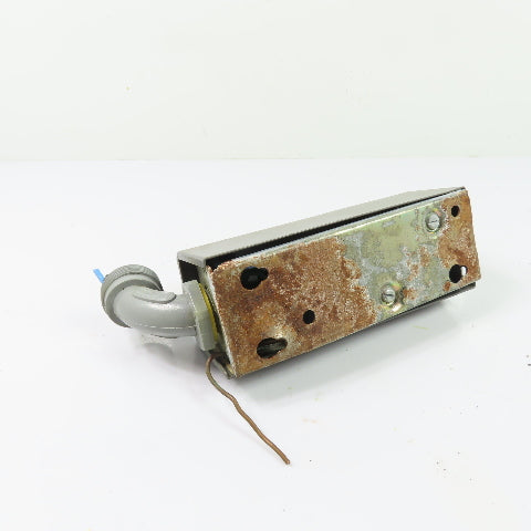 Honeywell T675A Thermostat Temperature Controller 0-100°F 120/240/277VAC