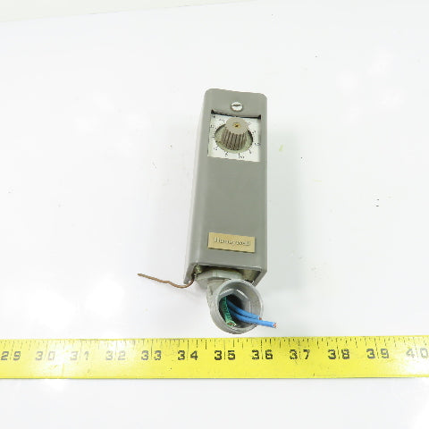 Honeywell T675A Thermostat Temperature Controller 0-100°F 120/240/277VAC