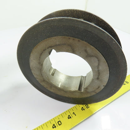 Gates 14MX-28S-20 28 Tooth 14mm Pitch Poly Chain GT2 Taper Belt Sprocket 5.87"OD