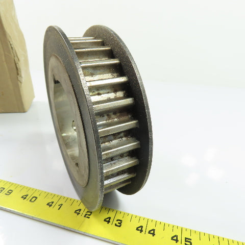 Gates 14MX-28S-20 28 Tooth 14mm Pitch Poly Chain GT2 Taper Belt Sprocket 5.87"OD