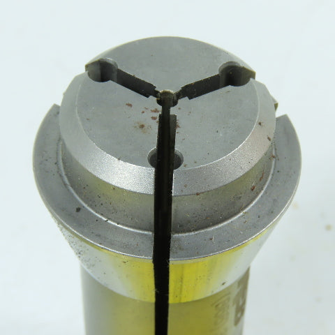 KEB MC25 1/16" Emergency Spring Collet for Swiss CNC Lathe