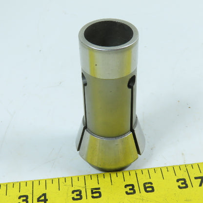 KEB MC25 1/16" Emergency Spring Collet for Swiss CNC Lathe
