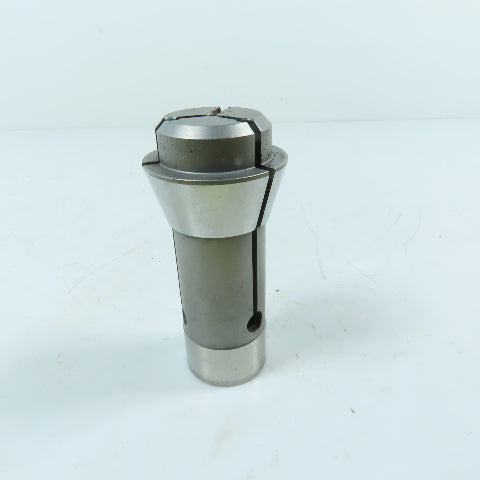KEB MC25 1/16" Emergency Spring Collet for Swiss CNC Lathe