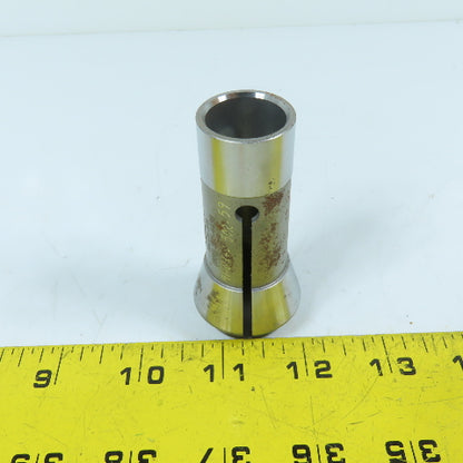 KEB MC25 3/8 3/8" Round Machine Collet