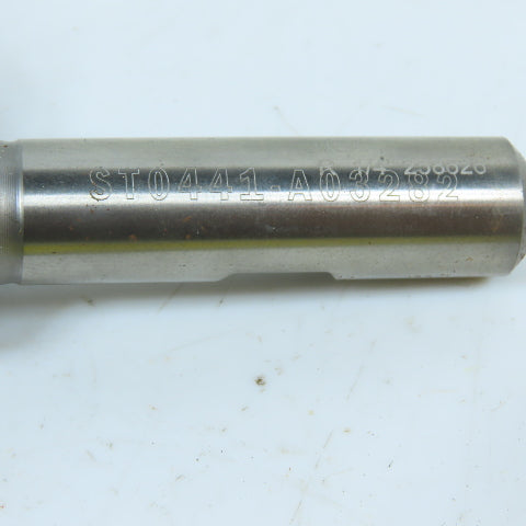 Hertel ST0441-A03282 1/4" Radius Corner Rounding Milling Cutter 1/2" Shank