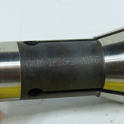 Southwick & Meister TF25EN .1875 Extended Nose Round Collet