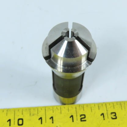 Southwick & Meister TF25EN .1875 Extended Nose Round Collet