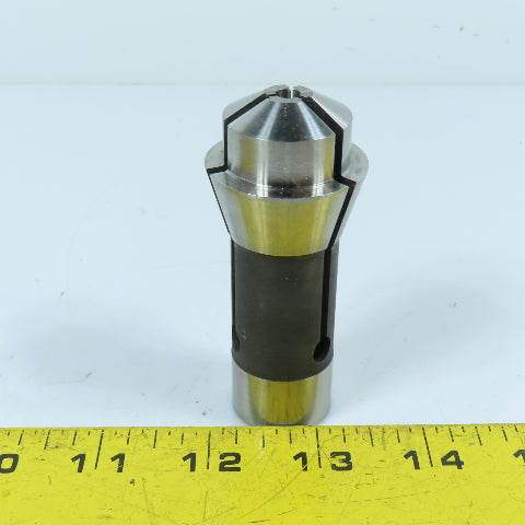 Southwick & Meister TF25EN .1875 Extended Nose Round Collet