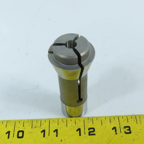 KEB MC20 .256 Bore Swiss Type Precision Machine Collet