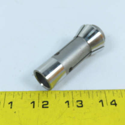 KEB MC20 .256 Bore Swiss Type Precision Machine Collet