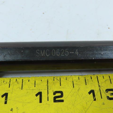 Vardex SMC0625-4 4.0 Micro Threading Bar Coolant Thru 5/8" Shank