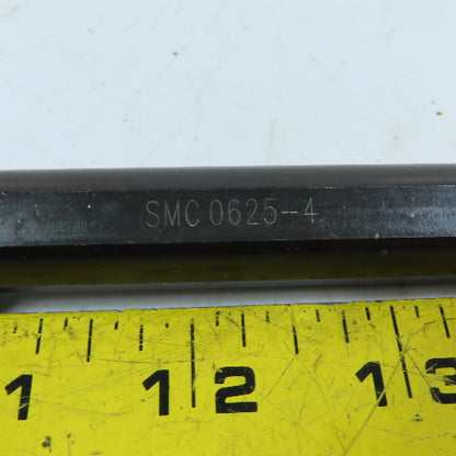 Vardex SMC0625-4 4.0 Micro Threading Bar Coolant Thru 5/8" Shank