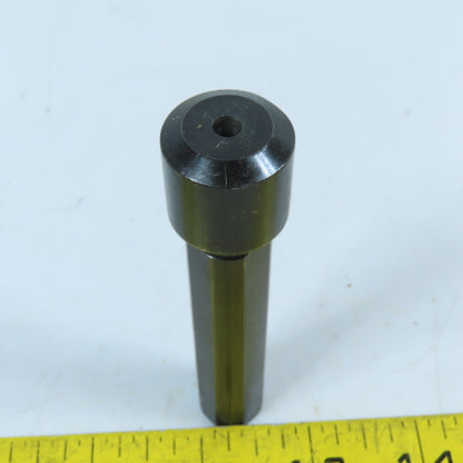 Vardex SMC0625-4 4.0 Micro Threading Bar Coolant Thru 5/8" Shank