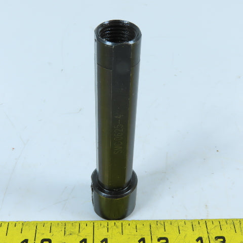 Vardex SMC0625-4 4.0 Micro Threading Bar Coolant Thru 5/8" Shank