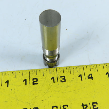 Rego-Fix ER11 Swiss Collet Chuck Straight Shank Extension 15mm Shank