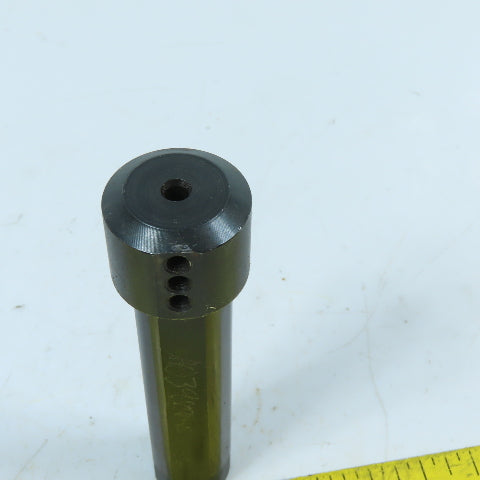 Vardex SMC075-4 4.0 Micro Threading Bar Coolant Thru 3/4" Shank