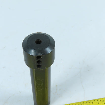 Vardex SMC075-4 4.0 Micro Threading Bar Coolant Thru 3/4" Shank