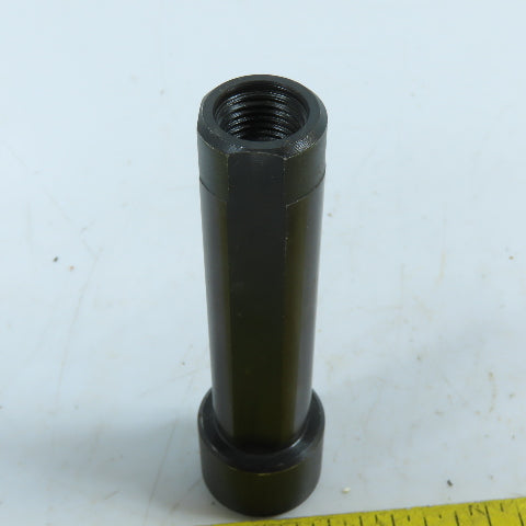 Vardex SMC075-4 4.0 Micro Threading Bar Coolant Thru 3/4" Shank