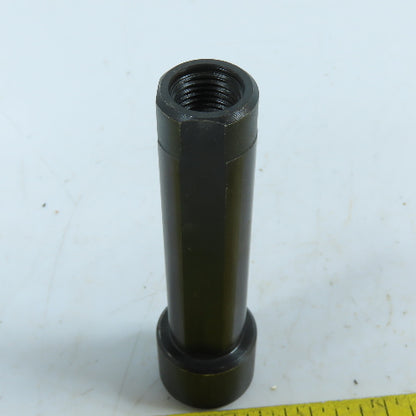 Vardex SMC075-4 4.0 Micro Threading Bar Coolant Thru 3/4" Shank