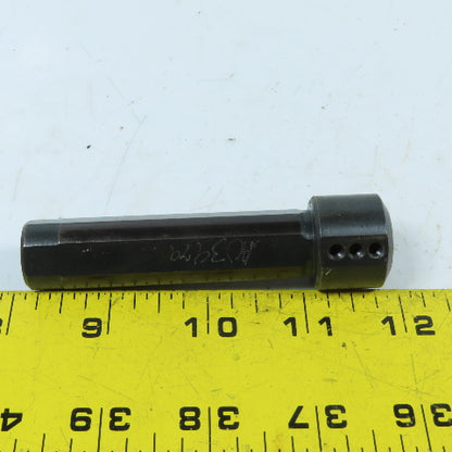Vardex SMC075-4 4.0 Micro Threading Bar Coolant Thru 3/4" Shank
