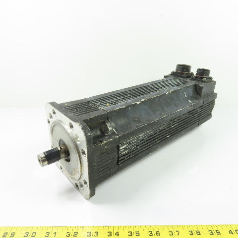 Allen-Bradley 1326AB-B430E-21 1.5kW AC Servo Motor 460V 3Ph 3200RPM