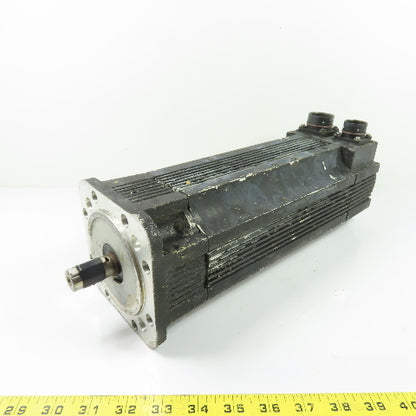 Allen-Bradley 1326AB-B430E-21 1.5kW AC Servo Motor 460V 3Ph 3200RPM